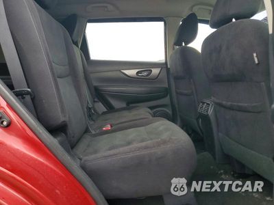 Zdjęcie 11 z 14 samochodu: 2014 NISSAN ROGUE SV VIN:5N1AT2MV2EC750823 - miniatura
