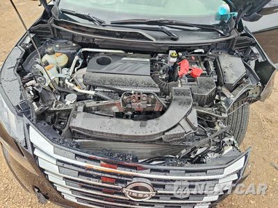 Zdjęcie 12 z 13 samochodu: 2025 NISSAN ROGUE SL VIN:5N1BT3CA4SC847767 - miniatura