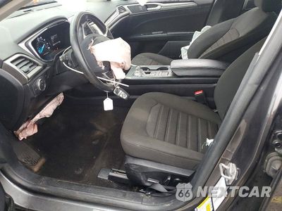 Zdjęcie 7 z 12 samochodu: 2020 FORD FUSION SE VIN:3FA6P0HD2LR108899 - miniatura