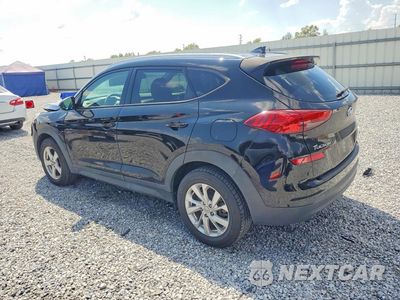 Drugie zdjęcie samochodu z przodu: 2020 HYUNDAI TUCSON VALUE VIN:KM8J33A49LU260789 - miniatura