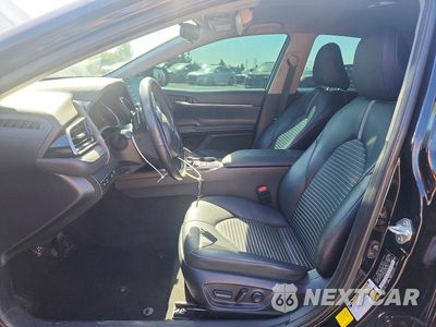 Zdjęcie 7 z 12 samochodu: 2024 TOYOTA CAMRY SE VIN:4T1G11AK2RU200705 - miniatura