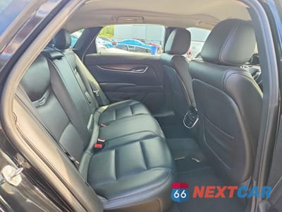 Zdjęcie 10 z 12 samochodu: 2019 CADILLAC XTS LUXURY VIN:2G61M5S37K9115624 - miniatura