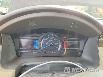 Zdjęcie 9 z 13 samochodu: 2019 FORD FLEX SEL VIN:2FMHK6C88KBA23427 - miniatura