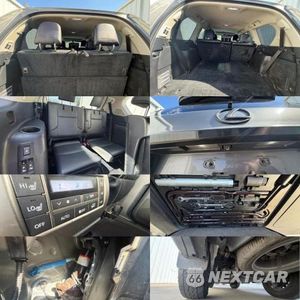 Zdjęcie 14 z 14 samochodu: 2014 LEXUS GX 460 PREMIUM VIN:JTJJM7FX4E5089519 - miniatura