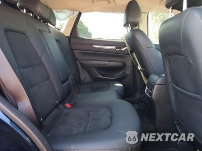 Zdjęcie 10 z 12 samochodu: 2020 MAZDA CX-5 TOURING VIN:JM3KFBCM8L0858488 - miniatura