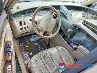 Zdjęcie 8 z 12 samochodu: 2000 TOYOTA AVALON XLS VIN:4T1BF28B0YU038742 - miniatura