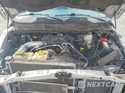 Zdjęcie 11 z 12 samochodu: 2008 DODGE RAM 1500 ST VIN:1D7HA18208S622891 - miniatura