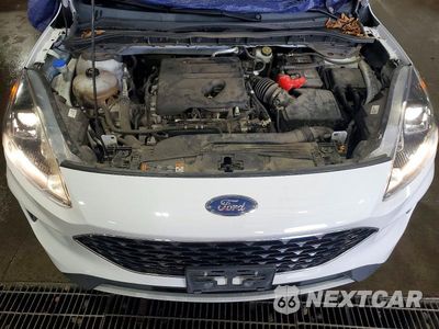 Zdjęcie 12 z 14 samochodu: 2020 FORD ESCAPE SE VIN:1FMCU9G64LUB67423 - miniatura