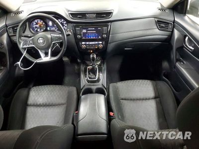 Zdjęcie 8 z 13 samochodu: 2018 NISSAN ROGUE SV VIN:KNMAT2MV2JP557689 - miniatura