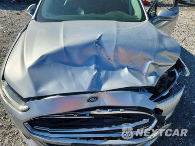 Zdjęcie 11 z 12 samochodu: 2016 FORD FUSION TITANIUM VIN:3FA6P0K96GR228053 - miniatura