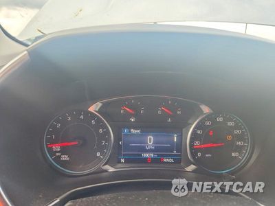 Zdjęcie 9 z 12 samochodu: 2022 CHEVROLET EQUINOX LT VIN:2GNAXJEV8N6141026 - miniatura