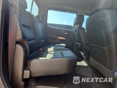 Zdjęcie 10 z 12 samochodu: 2019 CHEVROLET SILVERADO K2500 HEAVY DUTY LTZ VIN:1GC1KTEY4KF279757 - miniatura