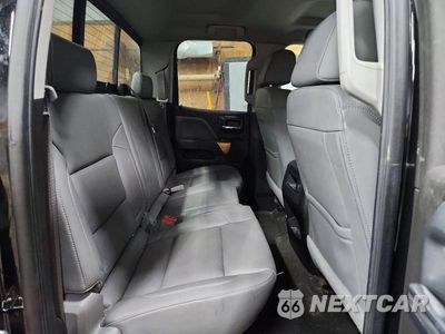Zdjęcie 10 z 12 samochodu: 2016 CHEVROLET SILVERADO K1500 LTZ VIN:1GCVKSEC2GZ169621 - miniatura