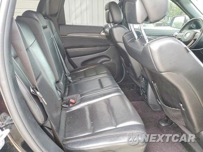 Zdjęcie 10 z 12 samochodu: 2017 JEEP GRAND CHEROKEE LIMITED VIN:1C4RJFBG1HC687226 - miniatura