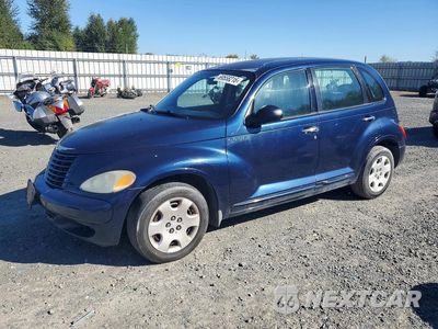 2005 CHRYSLER PT CRUISER TOURING 3C4FY58B75T535861 - główne zdjęcie licytacji z USA - miniatura