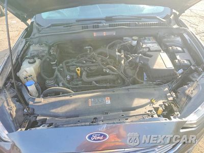 Zdjęcie 11 z 12 samochodu: 2018 FORD FUSION SE VIN:3FA6P0HD5JR255196 - miniatura