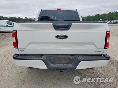 Zdjęcie 6 z 12 samochodu: 2019 FORD F150 VIN:1FTEW1C44KFB11417 - miniatura