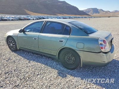Drugie zdjęcie samochodu z przodu: 2005 NISSAN ALTIMA 2.5 VIN:1N4AL11D75C212408 - miniatura