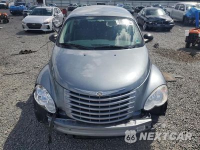 Piąte zdjęcie samochodu w środku: 2006 CHRYSLER PT CRUISER VIN:3A8FY48B58T108007 - miniatura