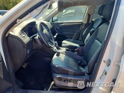 Zdjęcie 7 z 13 samochodu: 2023 VOLKSWAGEN TIGUAN SE VIN:3VVNB7AX2PM101814 - miniatura