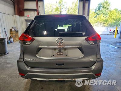 Zdjęcie 6 z 13 samochodu: 2018 NISSAN ROGUE SV VIN:KNMAT2MT7JP562577 - miniatura