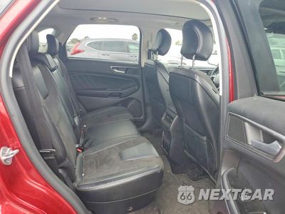 Zdjęcie 11 z 13 samochodu: 2016 FORD EDGE SPORT VIN:2FMPK4AP0GBC59071 - miniatura