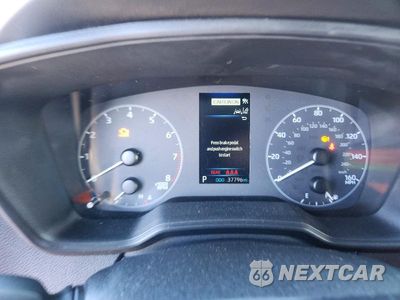 Zdjęcie 9 z 12 samochodu: 2023 TOYOTA COROLLA SE VIN:5YFS4MCE6PP160783 - miniatura