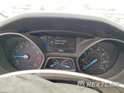 Zdjęcie 9 z 12 samochodu: 2016 FORD FOCUS SE VIN:1FADP3K26GL345321 - miniatura