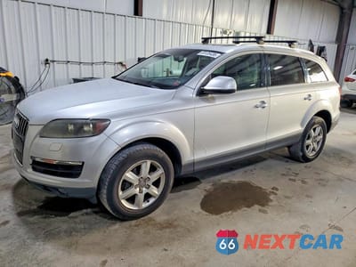 2013 AUDI Q7 PREMIUM WA1CGAFE3DD008524 - główne zdjęcie licytacji z USA - miniatura