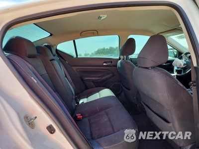 Zdjęcie 10 z 13 samochodu: 2020 NISSAN ALTIMA S VIN:1N4BL4BV2LC251935 - miniatura