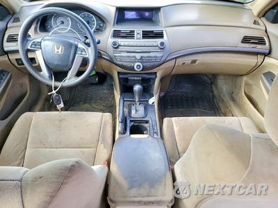 Zdjęcie 8 z 12 samochodu: 2008 HONDA ACCORD LXP VIN:1HGCP26468A078966 - miniatura