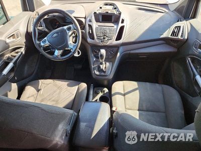 Zdjęcie 8 z 13 samochodu: 2017 FORD TRANSIT CONNECT XLT VIN:NM0GS9F7XH1298562 - miniatura