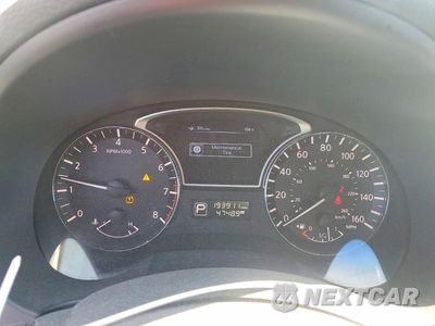 Zdjęcie 9 z 12 samochodu: 2013 NISSAN ALTIMA 4D 2WD VIN:1N4AL3AP2DC211896 - miniatura