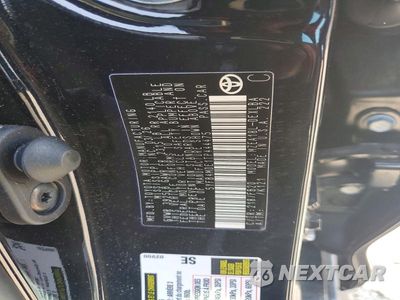 Zdjęcie 12 z 12 samochodu: 2026 TOYOTA COROLLA LE VIN:5YFB4MDE1TP444475 - miniatura
