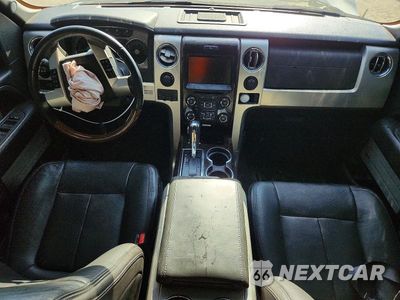 Zdjęcie 8 z 12 samochodu: 2013 FORD F150 SUPERCREW VIN:1FTFW1ET6DFC94895 - miniatura