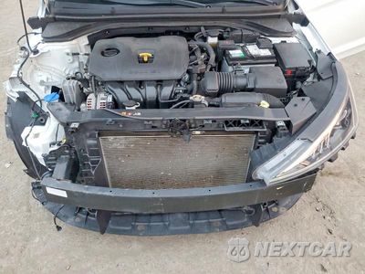 Zdjęcie 11 z 12 samochodu: 2020 HYUNDAI ELANTRA VALUE EDITION VIN:5NPD84LF4LH619225 - miniatura