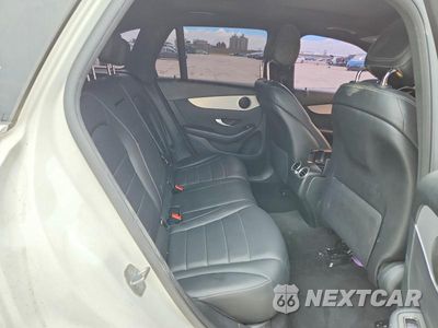 Zdjęcie 11 z 14 samochodu: 2020 MERCEDES-BENZ GLC 300 VIN:WDC0G8DB1LF713748 - miniatura
