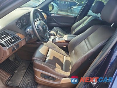 Zdjęcie 7 z 13 samochodu: 2011 BMW X5 XDRIVE35D VIN:5UXZW0C56BL658256 - miniatura