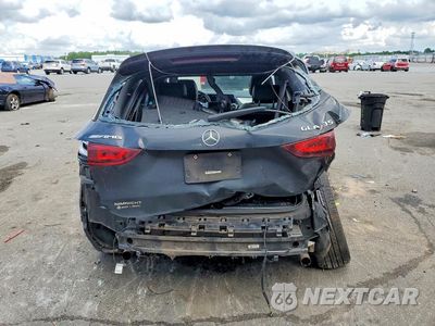 Zdjęcie 6 z 14 samochodu: 2023 MERCEDES-BENZ GLA 35 AMG VIN:W1N4N5BB5PJ458144 - miniatura