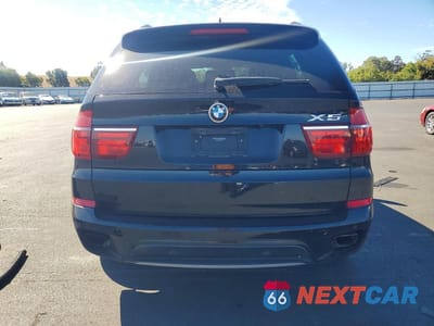Zdjęcie 6 z 12 samochodu: 2012 BMW X5 XDRIVE50I VIN:5UXZV8C5XCL425645 - miniatura