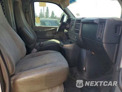Zdjęcie 11 z 13 samochodu: 2011 CHEVROLET EXPRESS G2500 DELIVERY VAN VIN:1GCWGFBA8B1181098 - miniatura