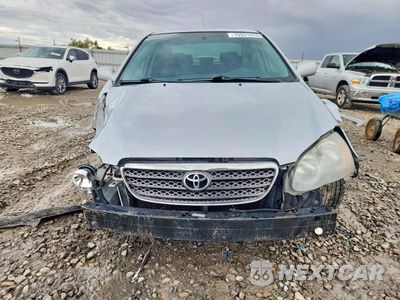 Piąte zdjęcie samochodu w środku: 2007 TOYOTA COROLLA S VIN:1NXBR32E47Z857252 - miniatura