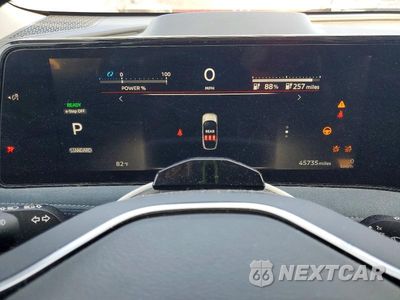 Zdjęcie 9 z 14 samochodu: 2023 NISSAN ARIYA PLATINUM + VIN:JN1DF0CD5PM702156 - miniatura