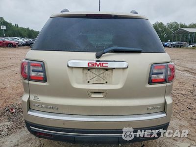 Zdjęcie 6 z 13 samochodu: 2014 GMC ACADIA SLT 1 VIN:1GKKVRKD1EJ178598 - miniatura