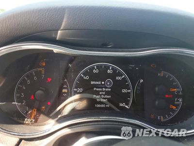Zdjęcie 9 z 13 samochodu: 2019 JEEP GRAND CHEROKEE LAREDO VIN:1C4RJFAG2KC702065 - miniatura