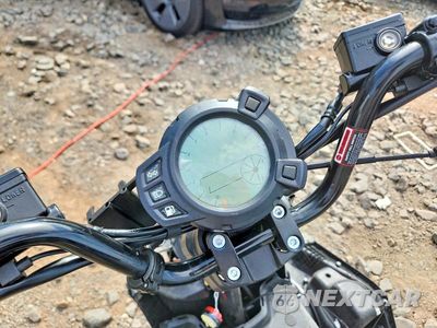 Zdjęcie 7 z 8 samochodu: 2025 ZHILO MOTORCYCLE VIN:HZ2TCDMD6S1001967 - miniatura