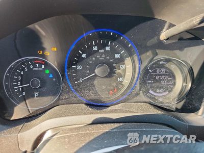 Zdjęcie 9 z 12 samochodu: 2016 HONDA HR-V EX VIN:3CZRU5H56GM740419 - miniatura