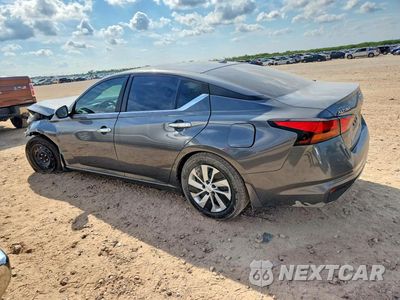 Drugie zdjęcie samochodu z przodu: 2020 NISSAN ALTIMA S VIN:1N4BL4BV9LC118900 - miniatura