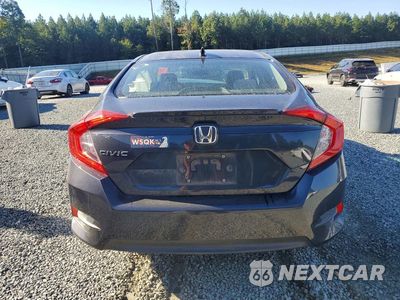 Zdjęcie 6 z 12 samochodu: 2017 HONDA CIVIC EX VIN:2HGFC1F39HH631525 - miniatura
