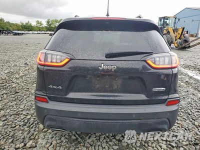 Zdjęcie 6 z 12 samochodu: 2019 JEEP CHEROKEE LATITUDE PLUS VIN:1C4PJMLX3KD447672 - miniatura